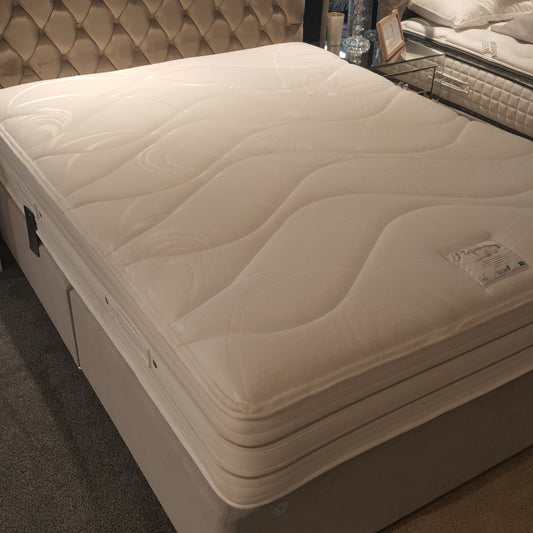 Platinum 1300 4ft6 Double Mattress
