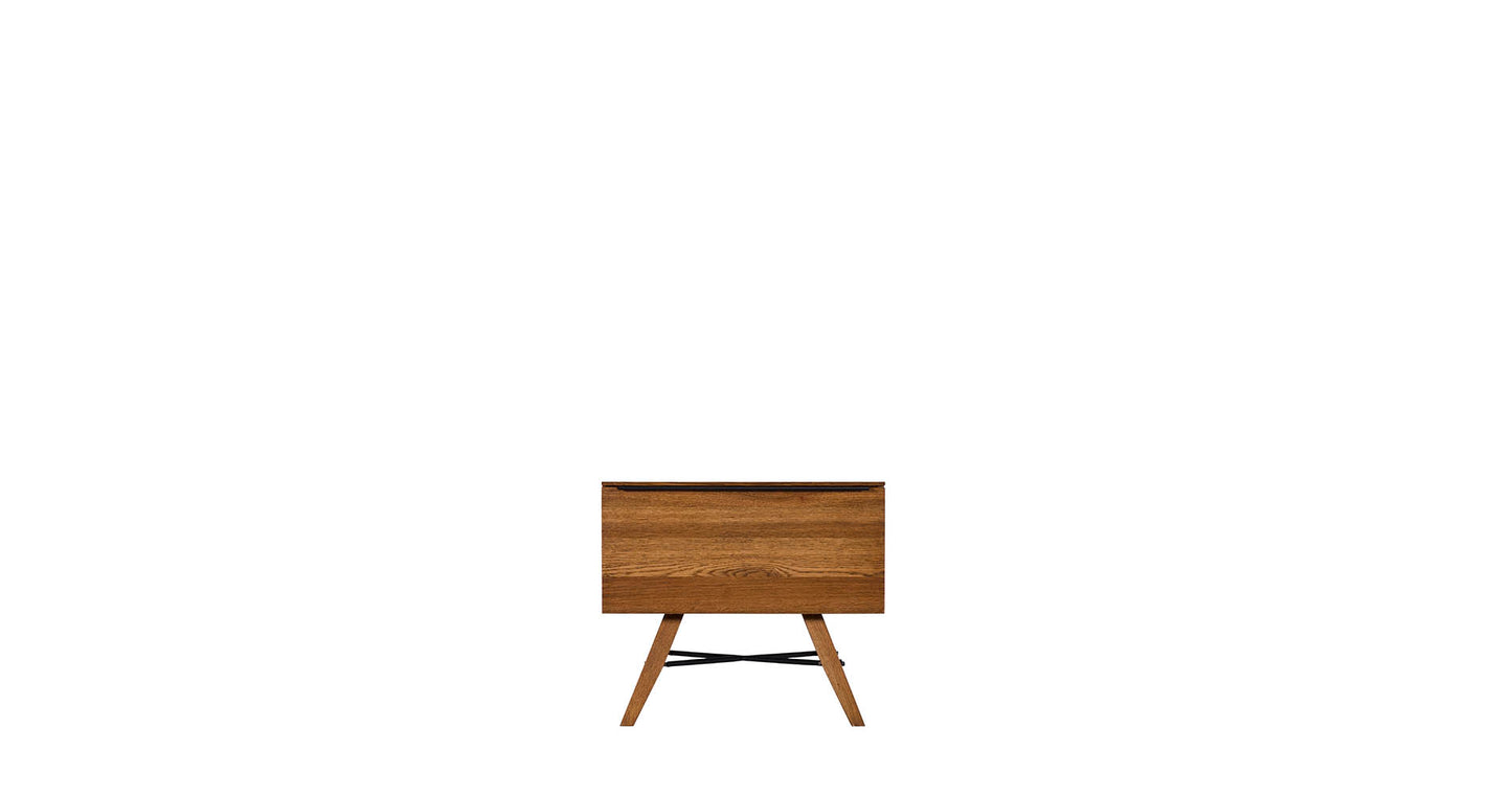 modern bedside table, minimalist bedside locker