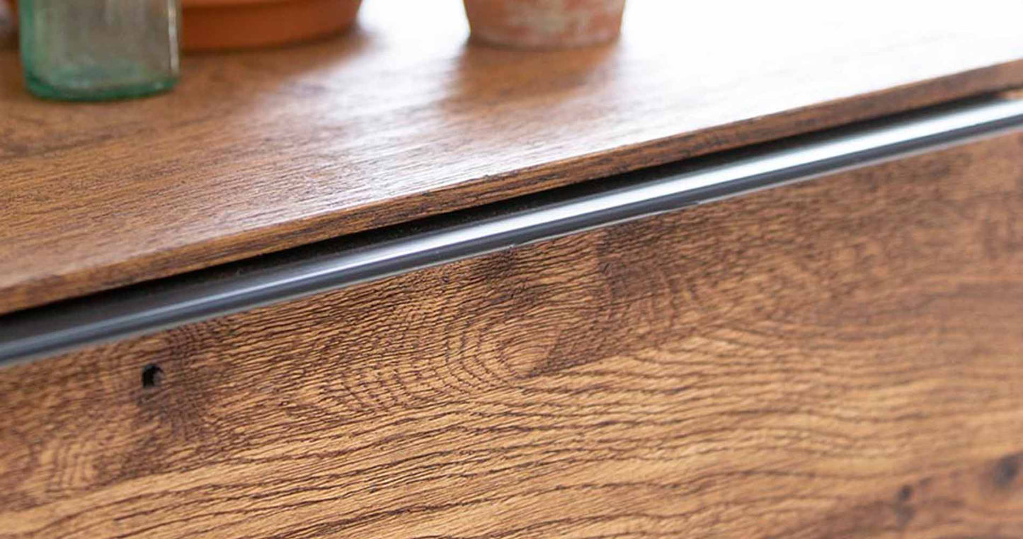 modern oak bedroom furniture