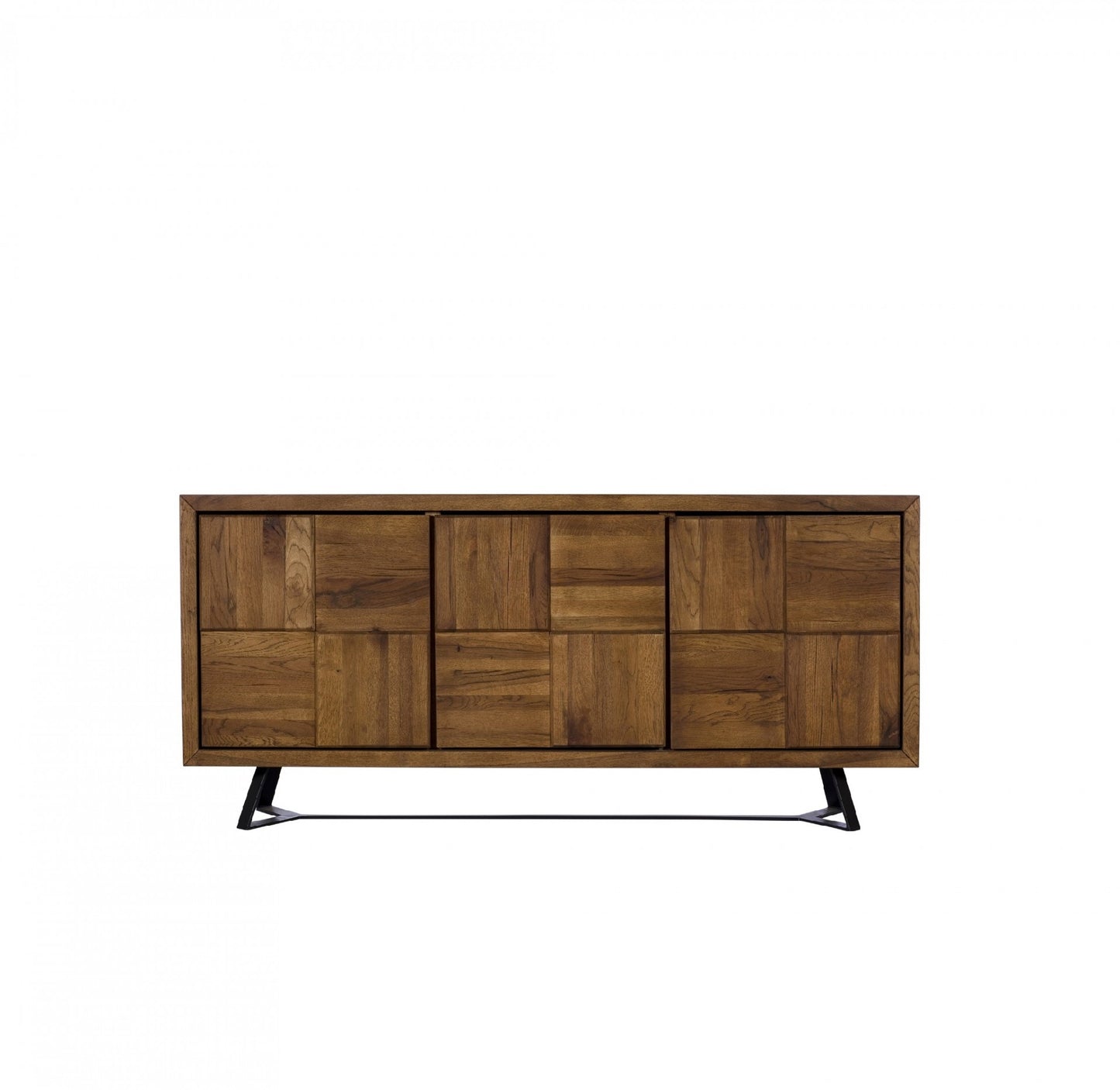 Soho Camden Wide Sideboard