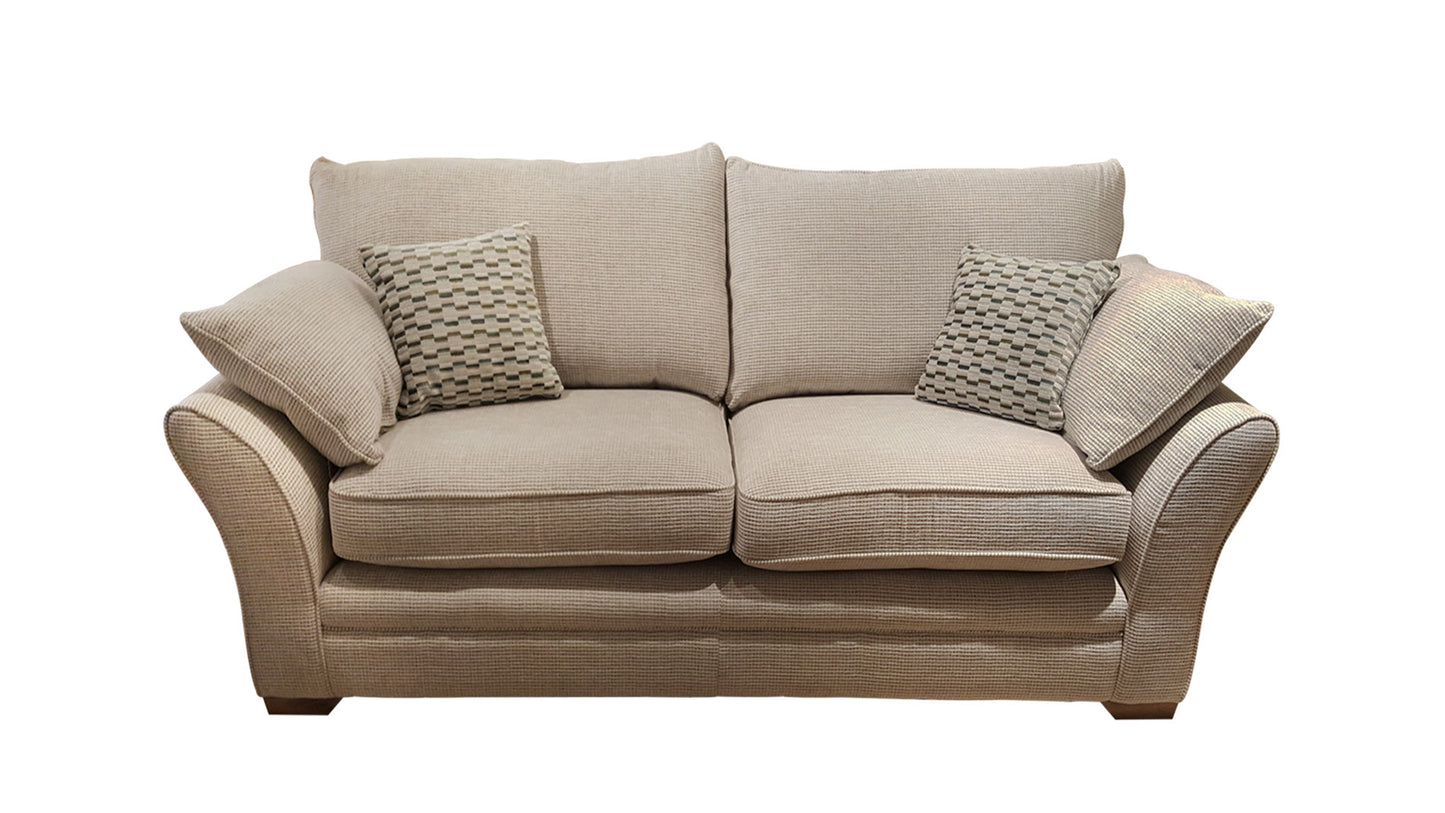 Sadler 3 Seater Sofa