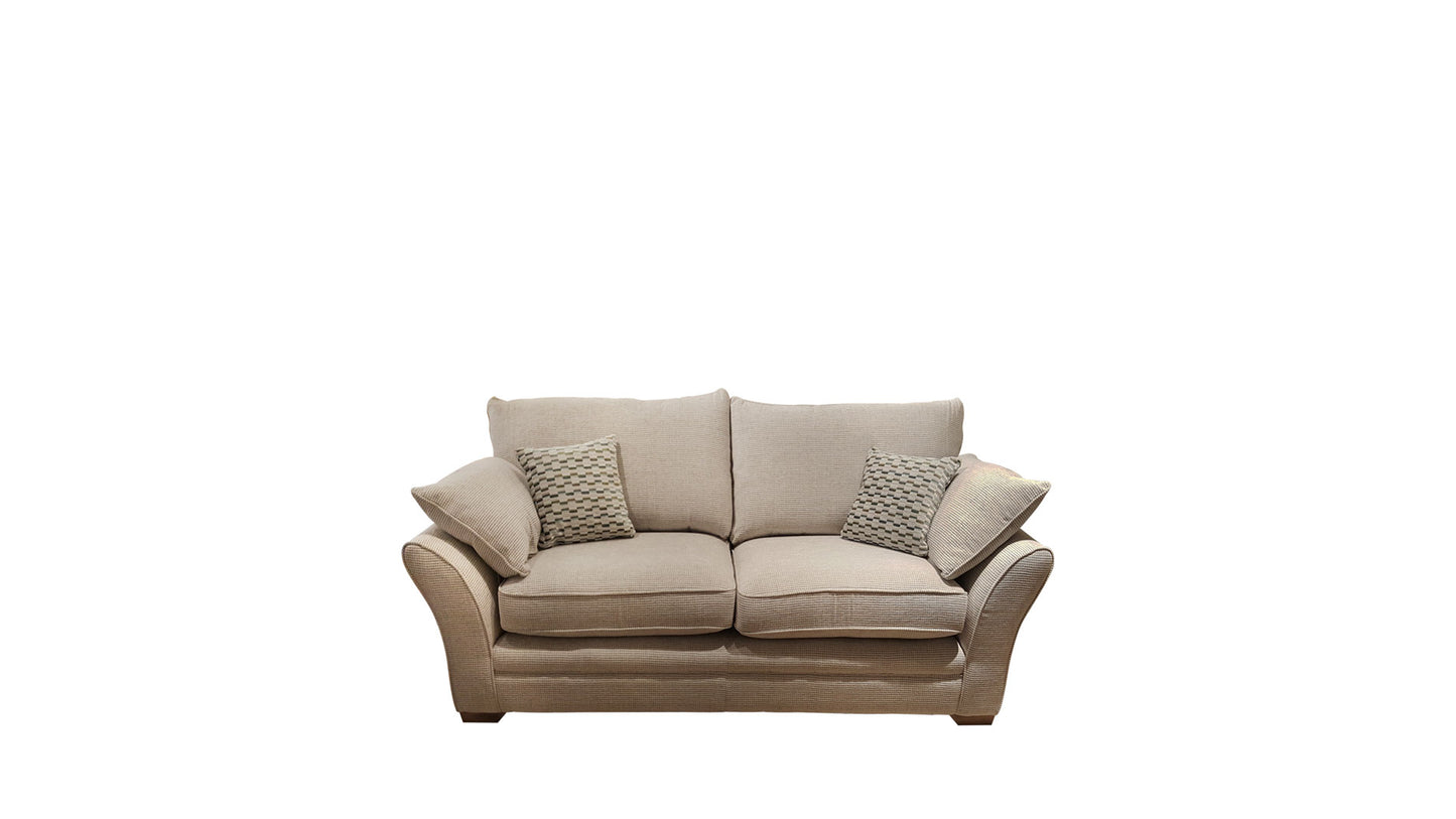 Sadler 3 Seater Sofa