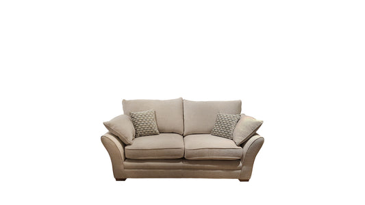 Sadler 4 Seater Sofa