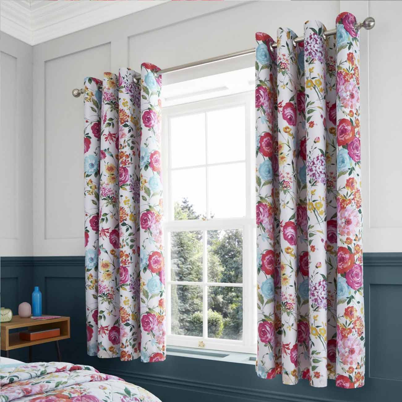 Salisbury Duvet Set: Various Sizes.