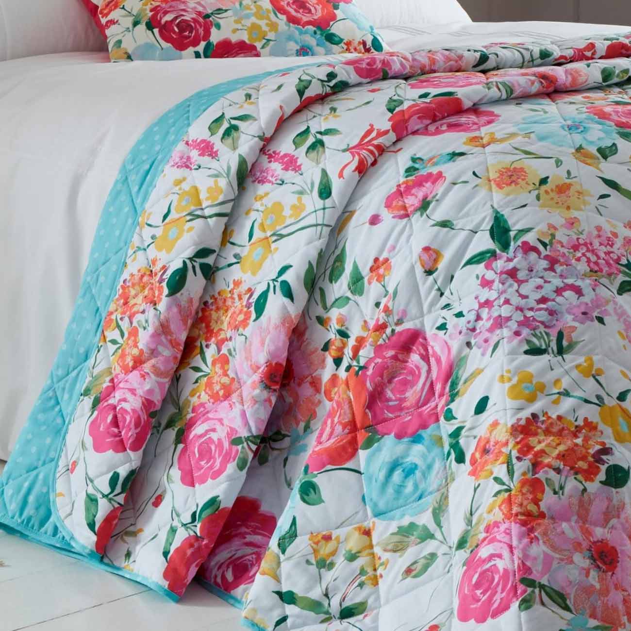 Salisbury Duvet Set: Various Sizes.