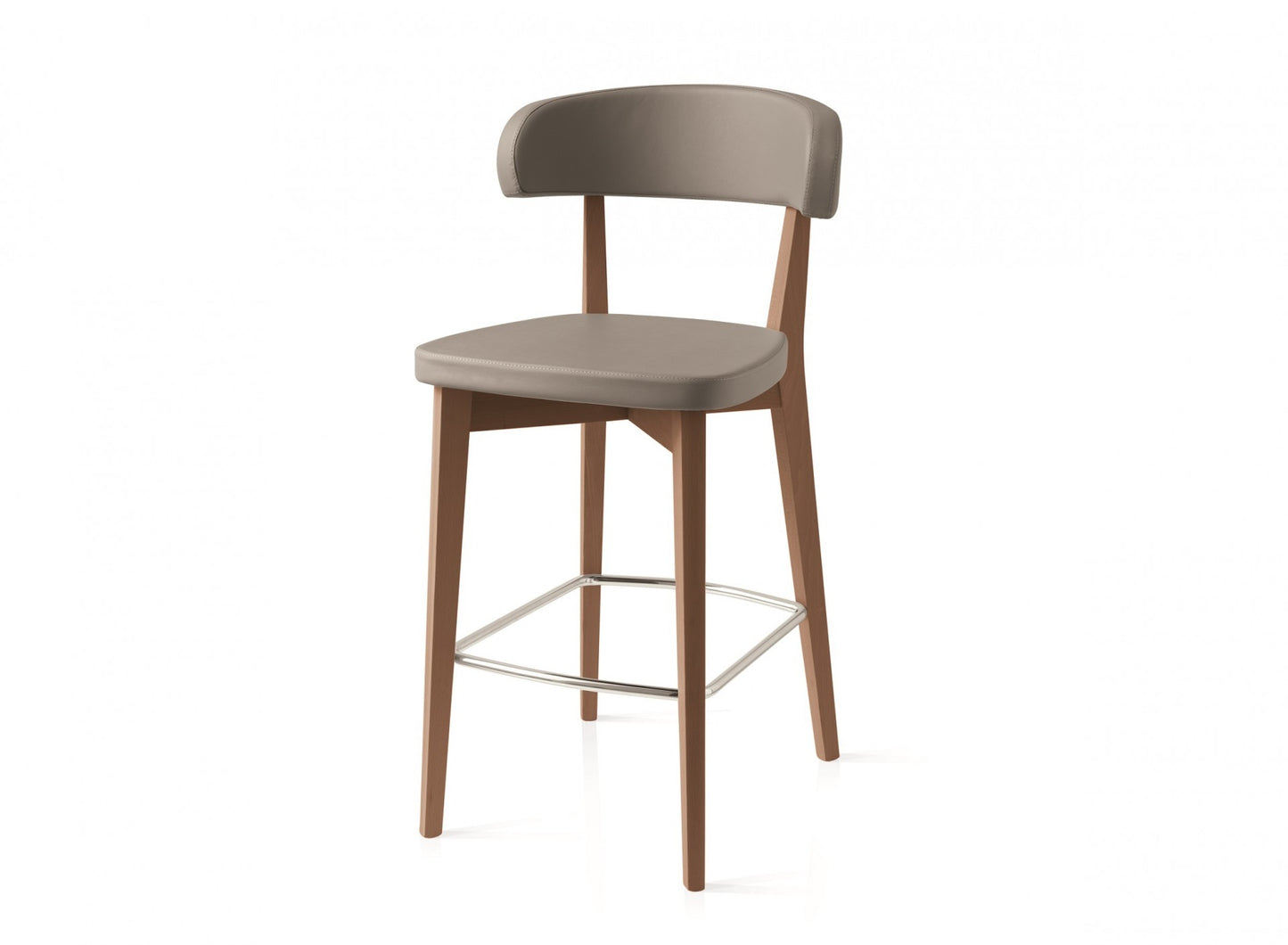 Siren Counter Stool