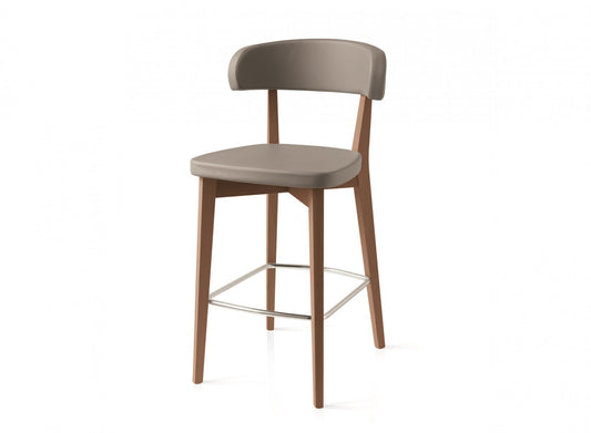 Siren Counter Stool