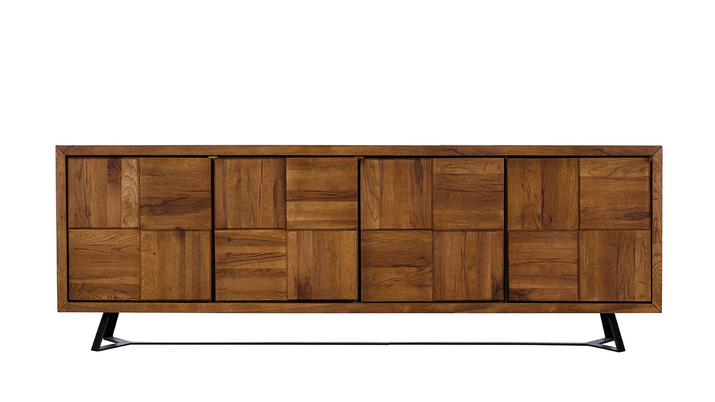 Soho Camden Extra Wide Sideboard