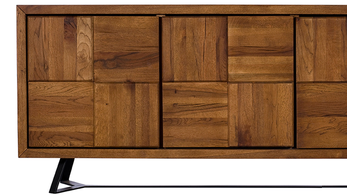 Soho Camden Extra Wide Sideboard