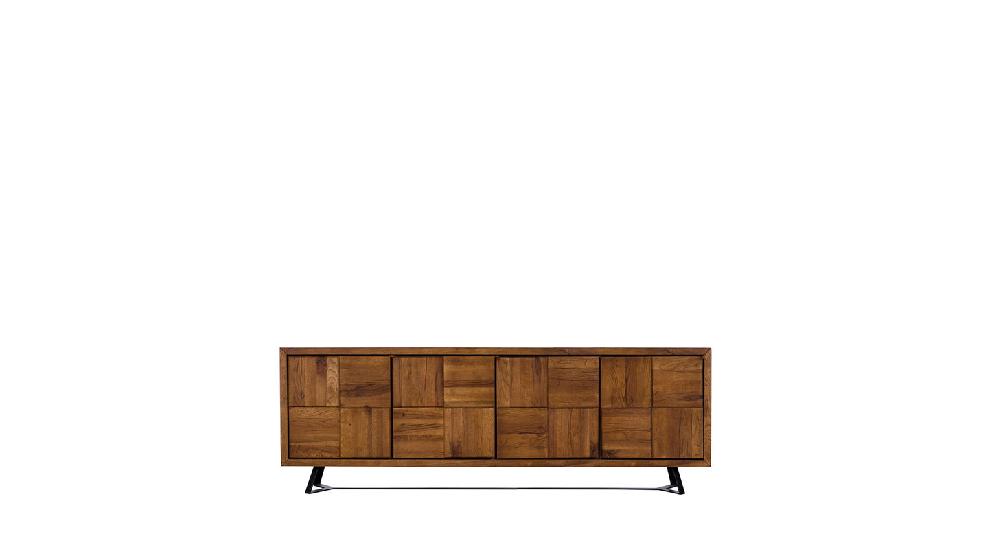 Soho Camden Extra Wide Sideboard