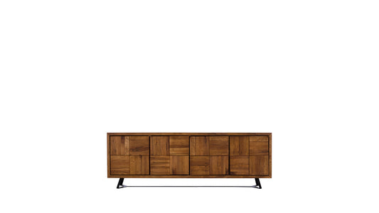 Soho Camden Extra Wide Sideboard