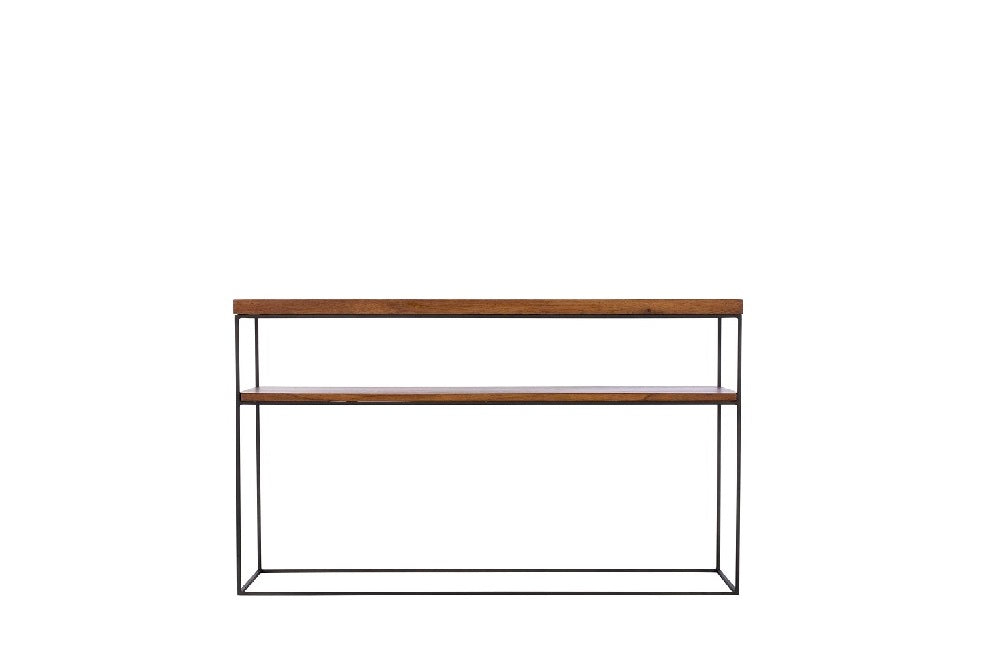 Soho Console Table