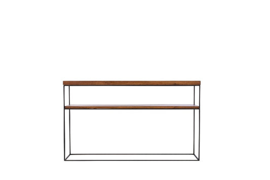Soho Console Table