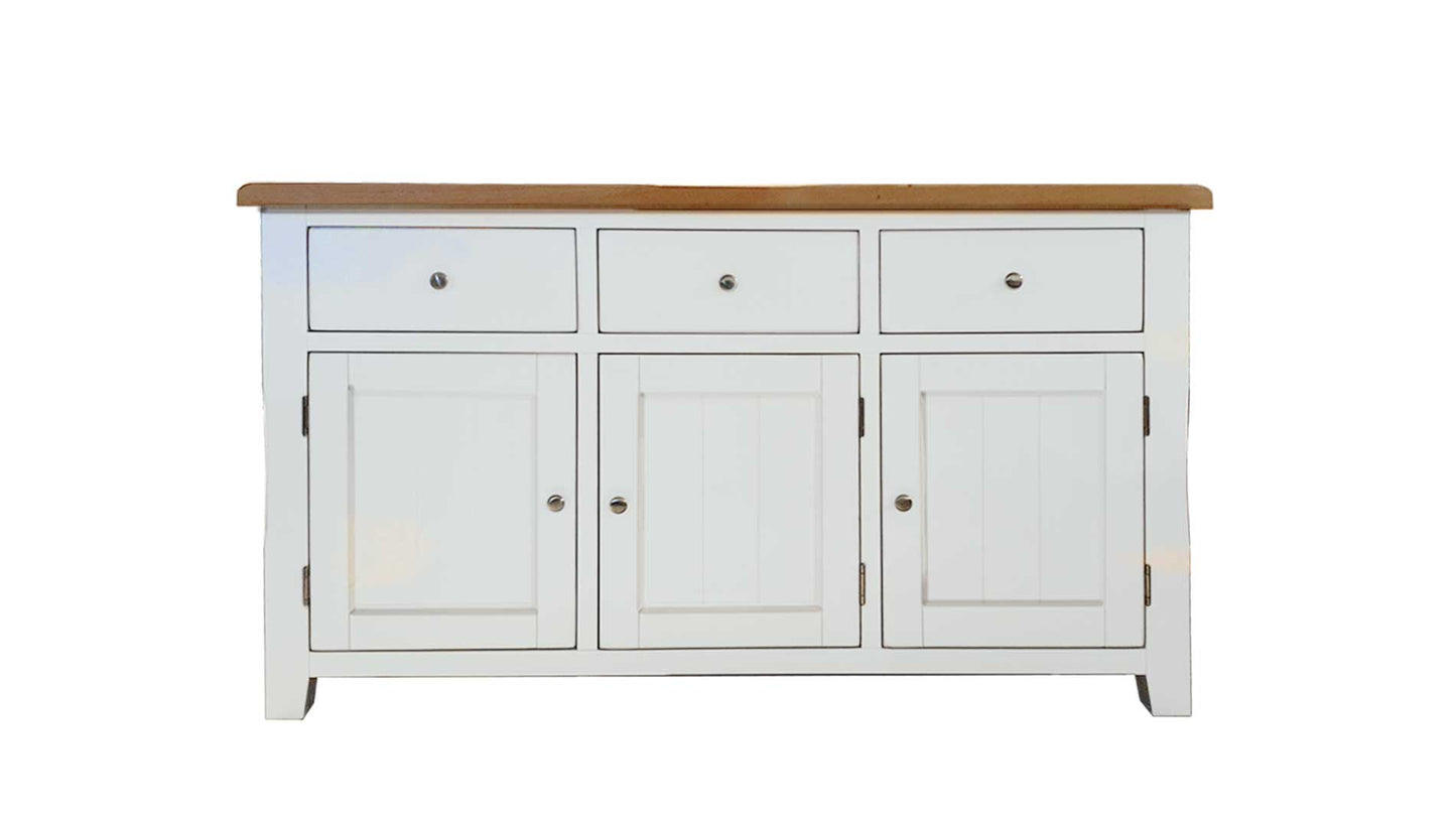 large sideboard