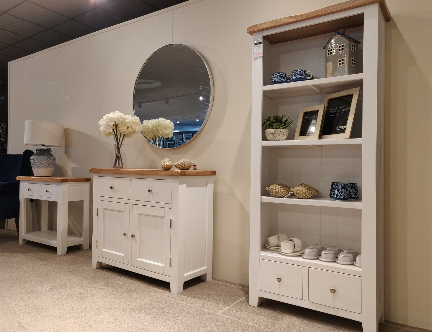 Somerset Small Sideboard