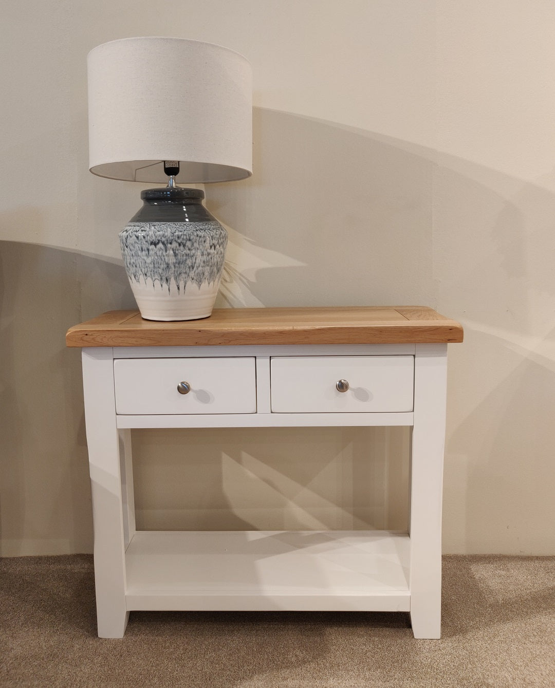 Somerset Console Table