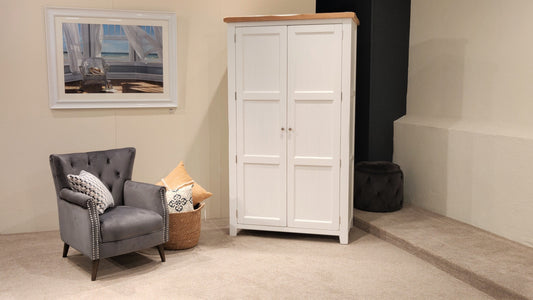 Somerset Wardrobe