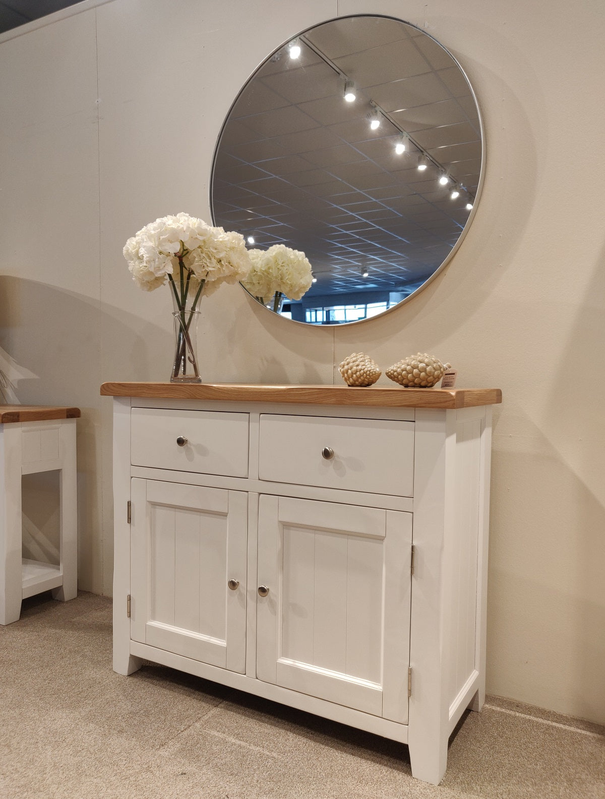 Somerset Small Sideboard