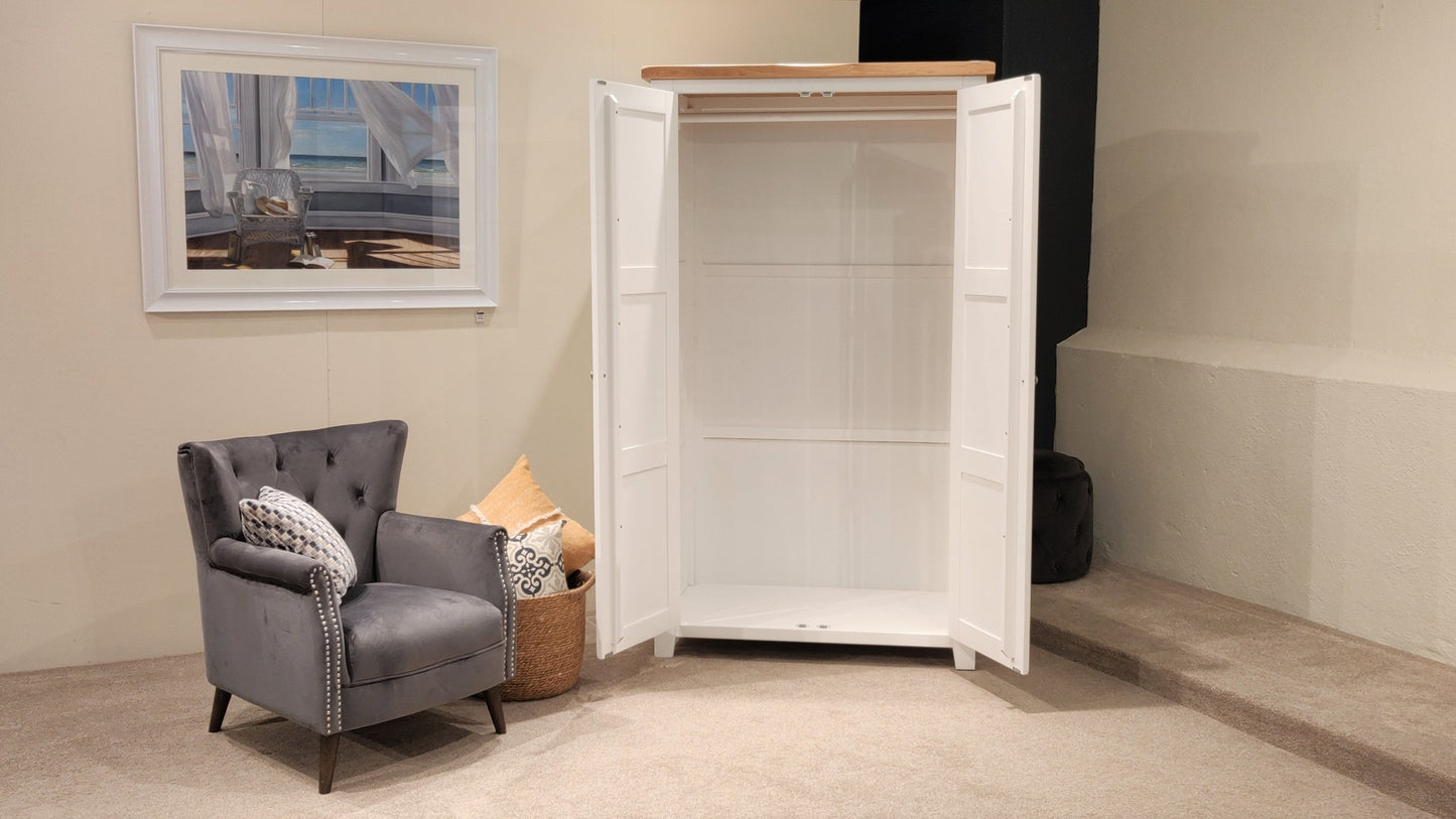 Somerset Wardrobe
