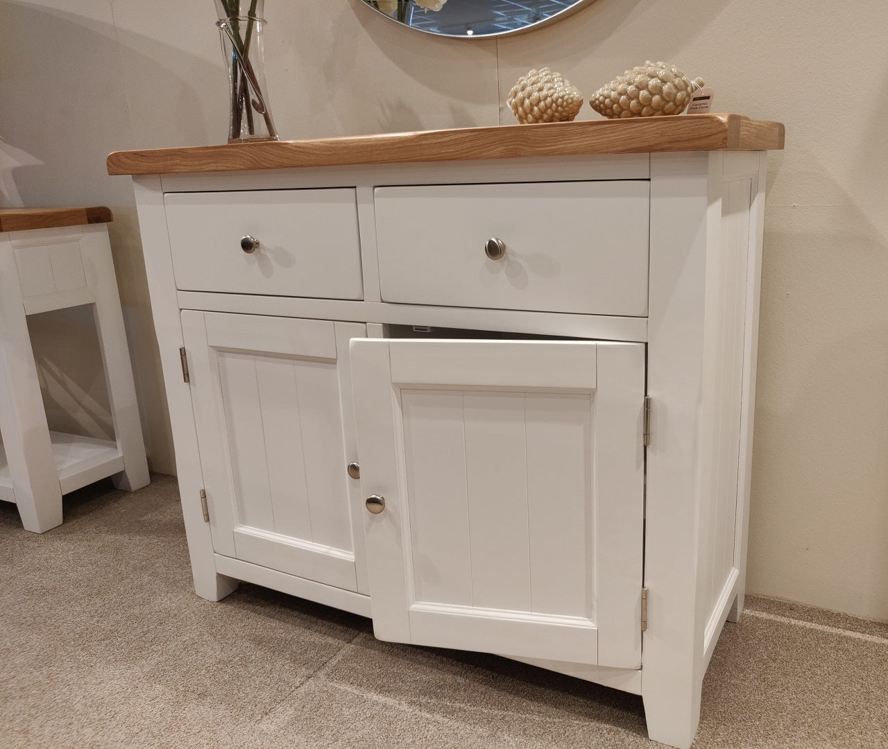 Somerset Small Sideboard
