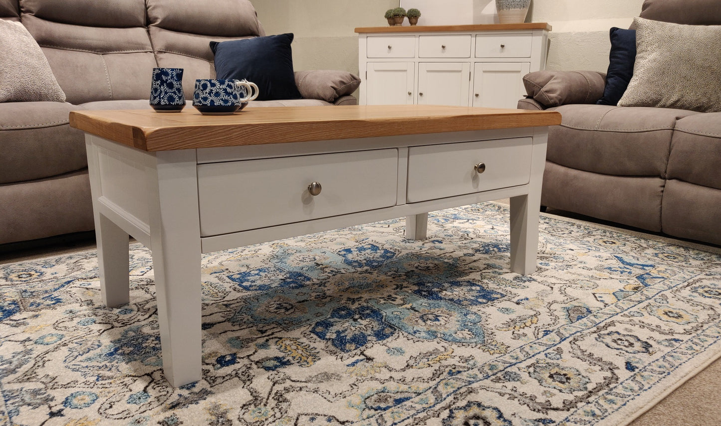 Somerset Coffee Table