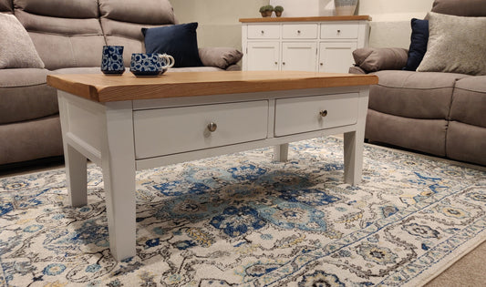 Somerset Coffee Table