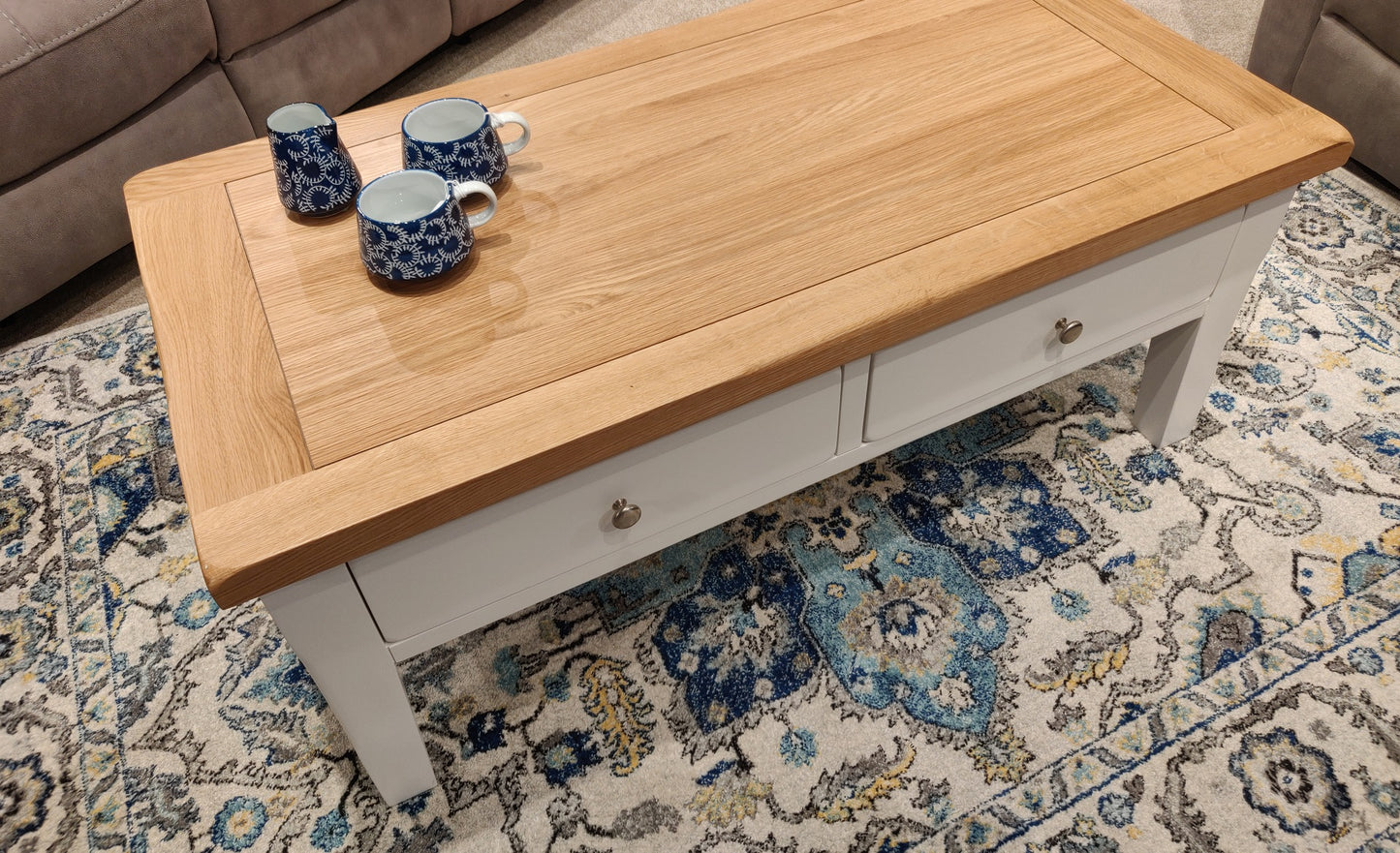 Somerset Coffee Table