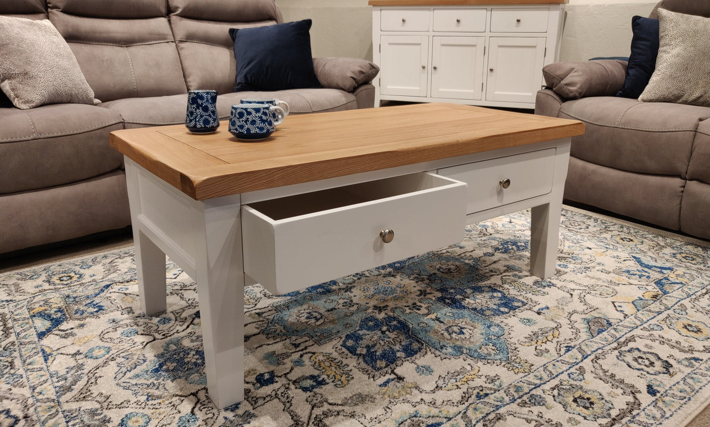 Somerset Coffee Table