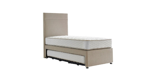 Symphony Guest Bed