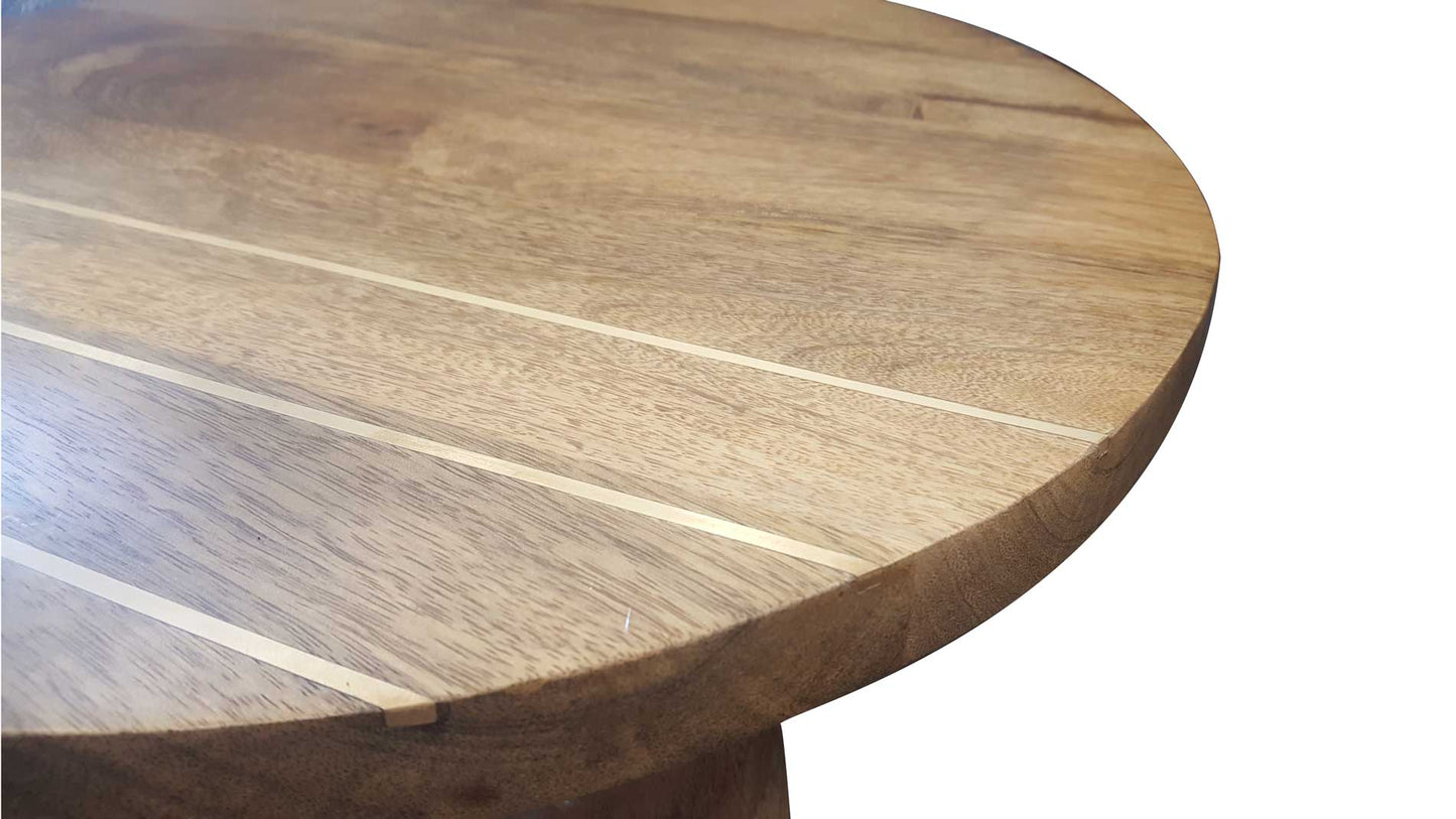 Talia Round Coffee Table