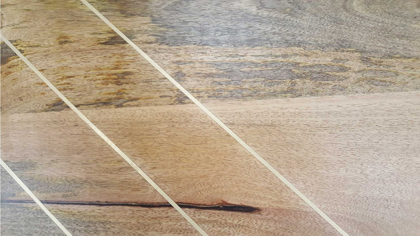 Talia 1.6m Dining Table