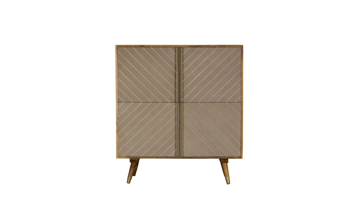 Talia Highboard