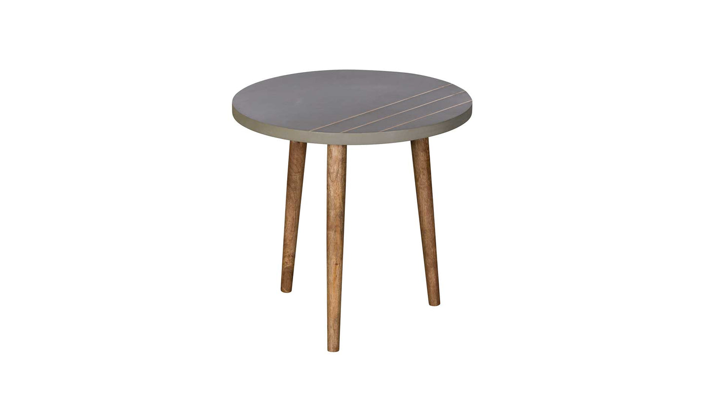 Talia Lamp Table
