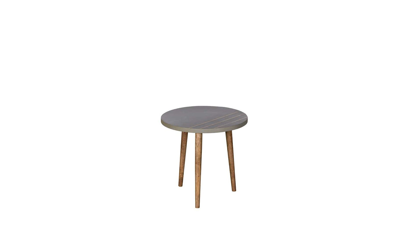 Talia Lamp Table