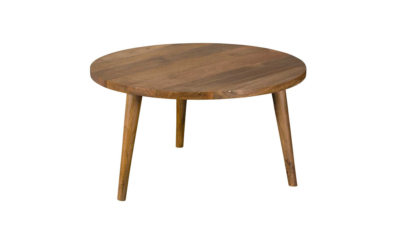 Talia Round Coffee Table
