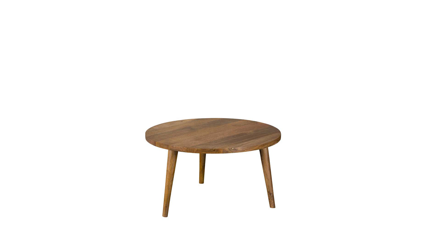 Talia Round Coffee Table