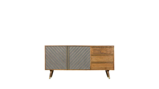 Talia Wide Sideboard