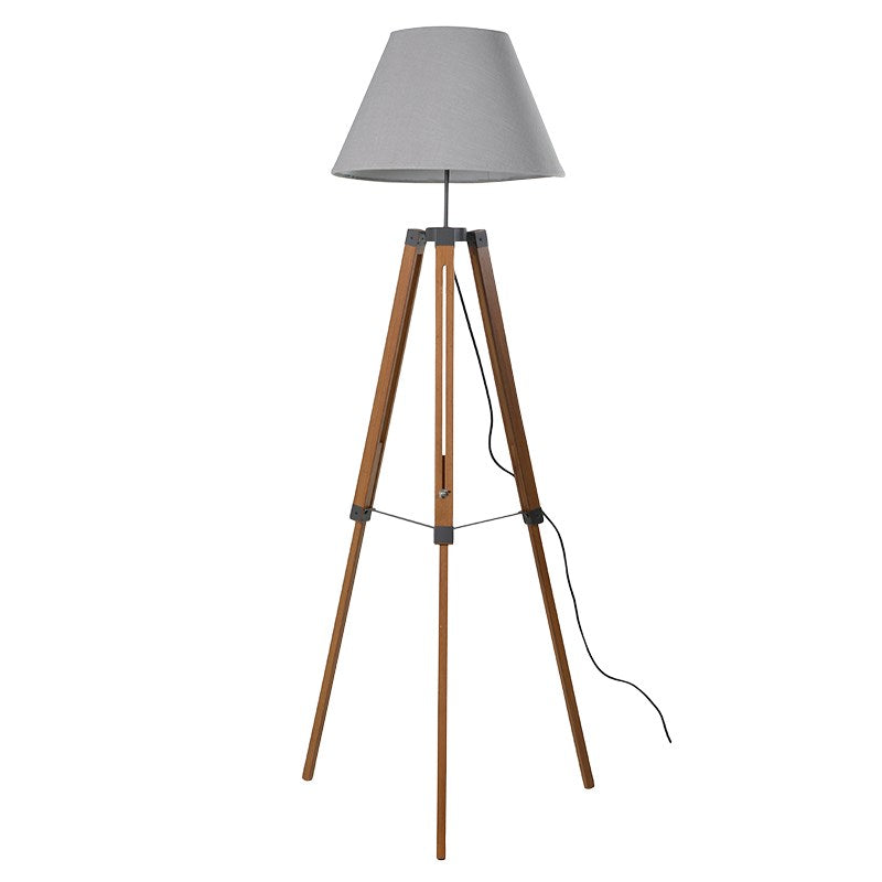 Tripod Floor Lamp
