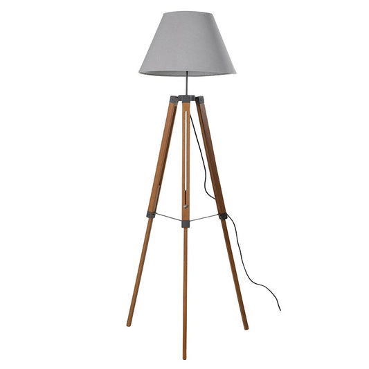 Tripod Floor Lamp