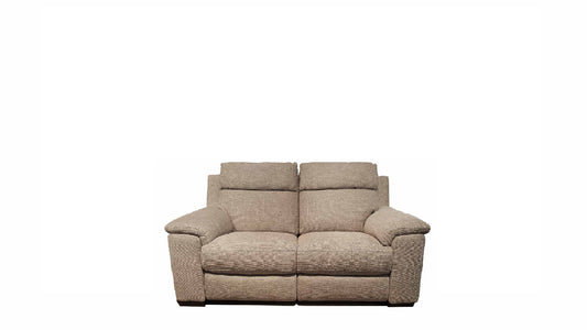Tessa 2 Seater Electric Reclining Sofa