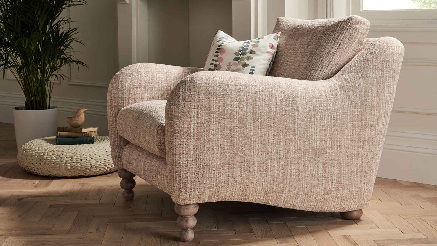 Tivoli Standard Chair