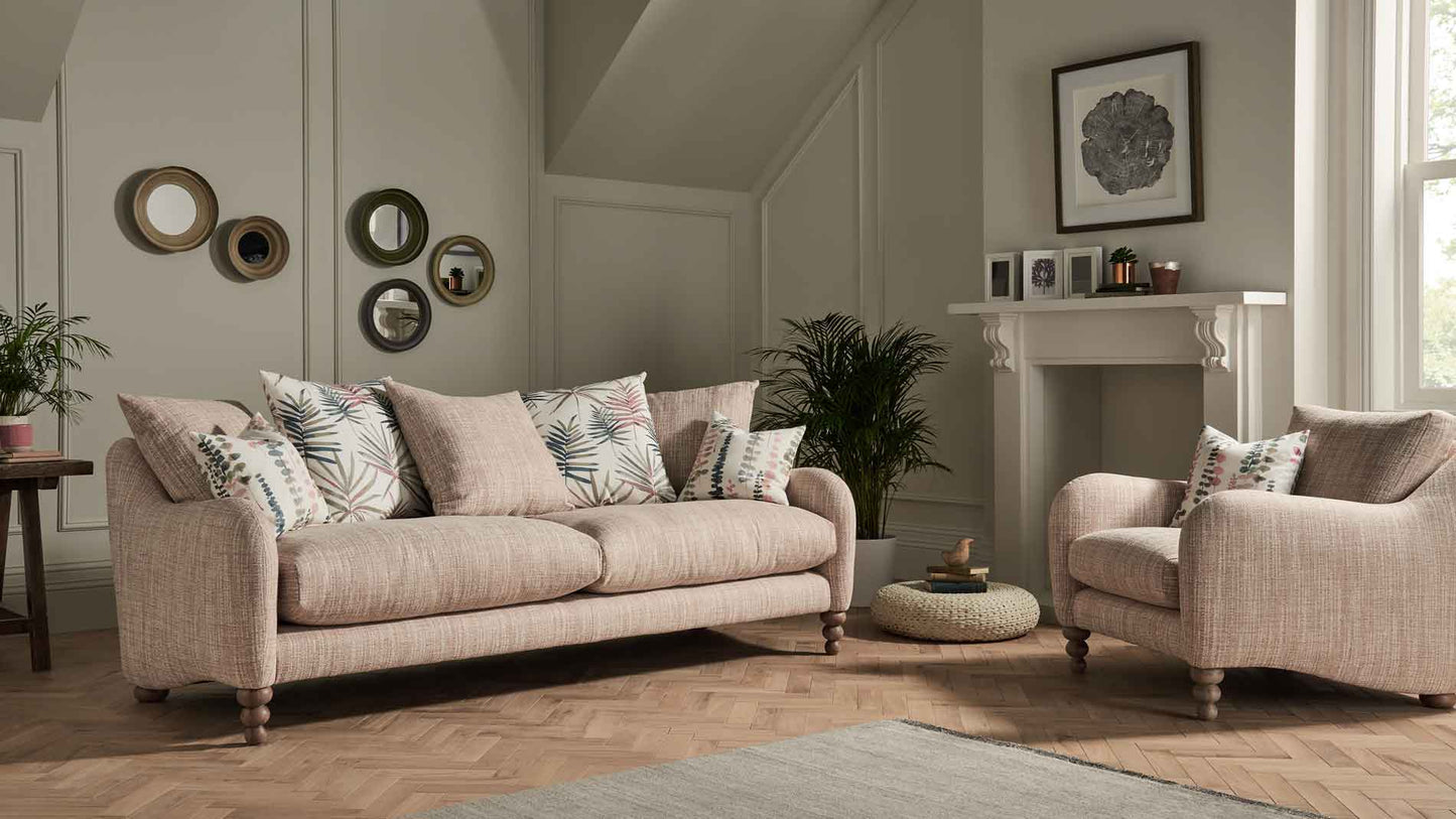 Tivoli Extra Large Sofa