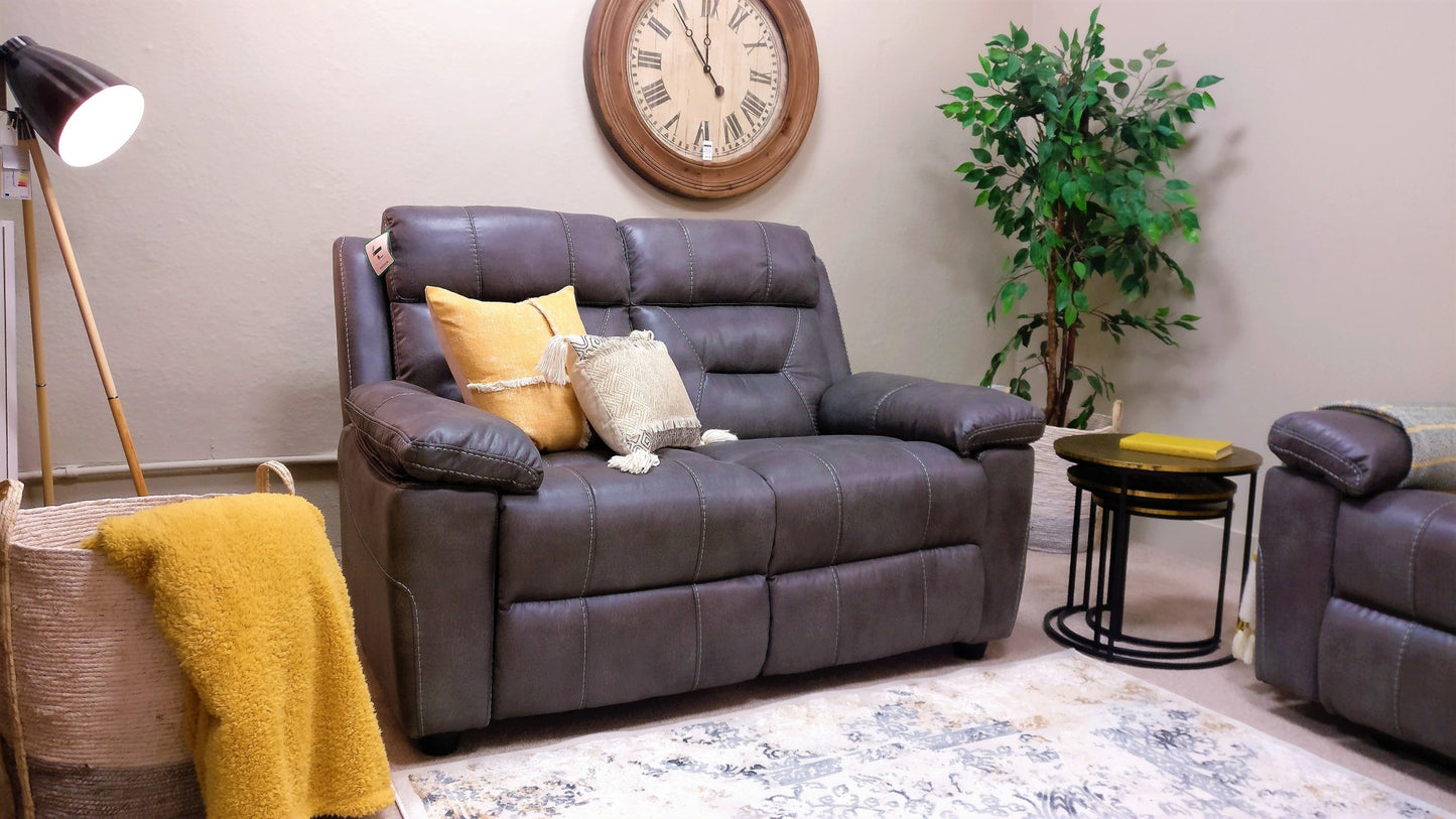 Torino 2 Seater Sofa
