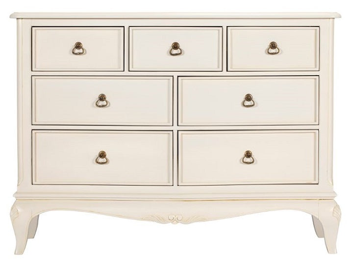Toulouse 3 4 Wide Chest