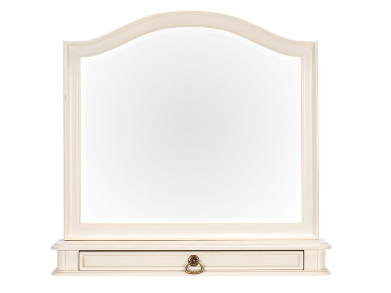 Toulouse Dressing Table, Mirror and Stool