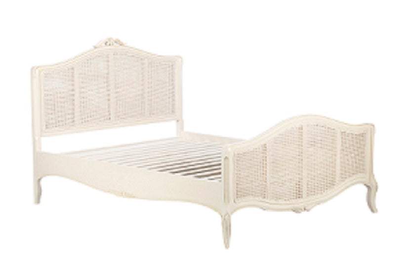 Toulouse 4ft6 Bed Frame