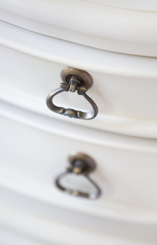 Toulouse Bedside Locker