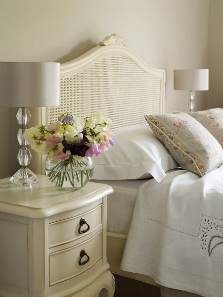 Toulouse 6ft Bed Frame - Out of Stock