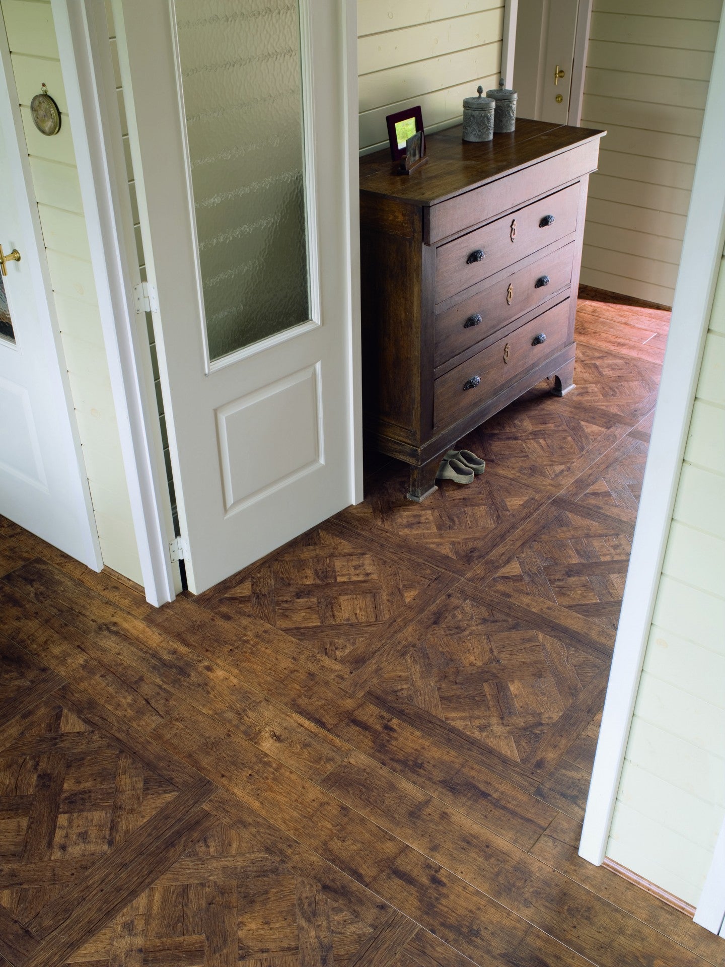 Quickstep Flooring