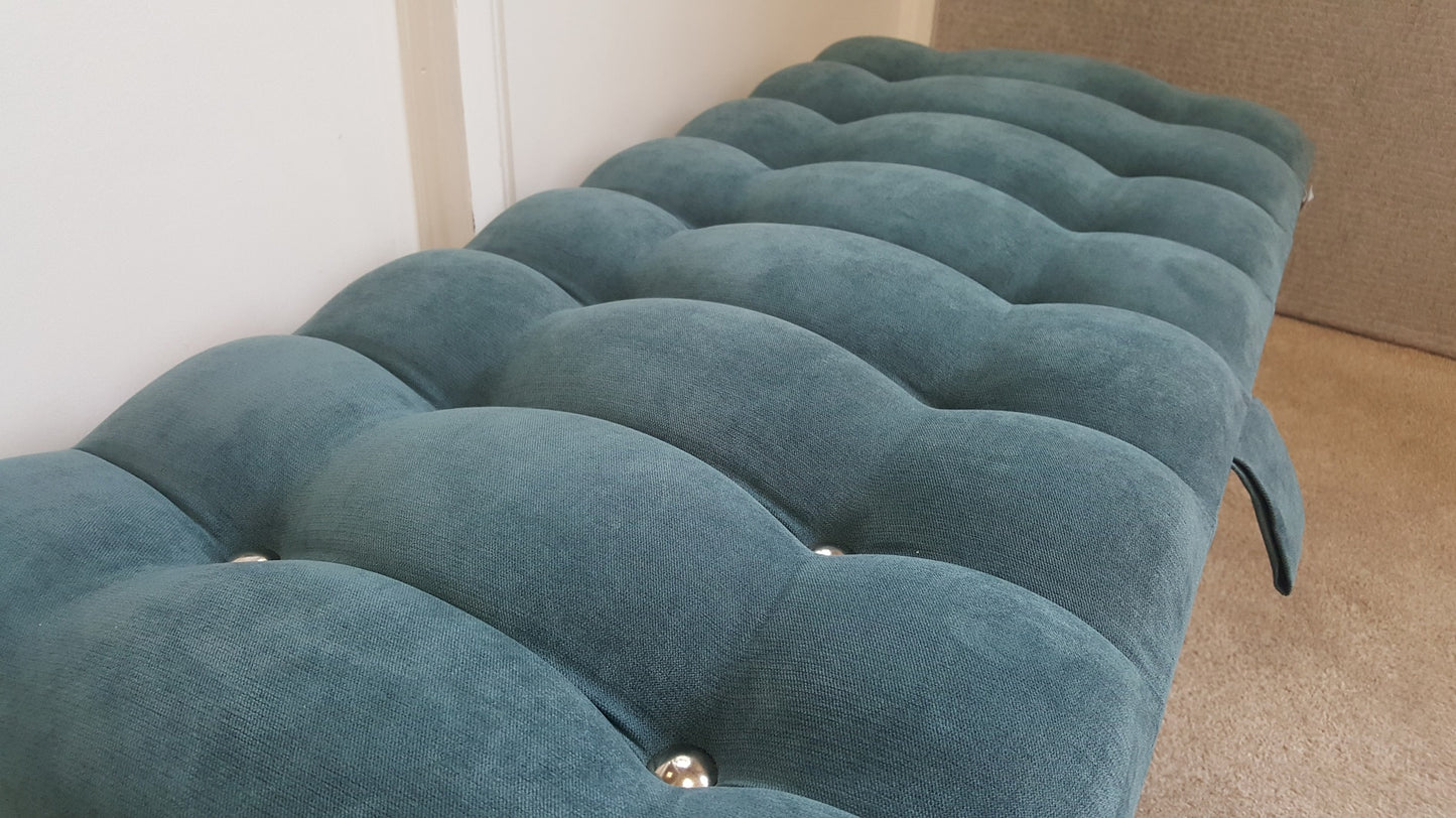 Venice 4ft Blanket Box